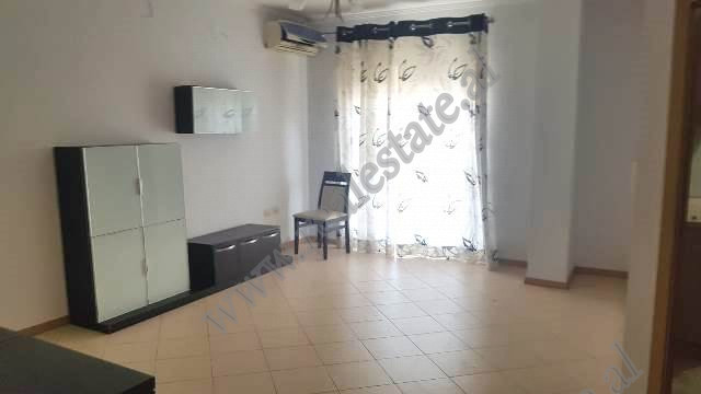 Two bedroom apartment for rent close to Kosovareve street in Tirana, Albania